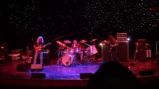 The Aristocrats - Intro + Hey, Where's MY Drink Package?