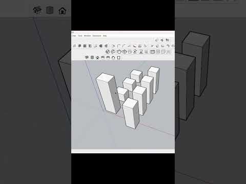 Group vs Component in SketchUp | What’s the Difference &amp; When to Use Each? (4Dimensions Infotech)