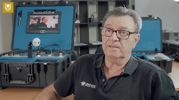 Constantine (Con) Michael | Curtin Alumni Achievement Awards 2019