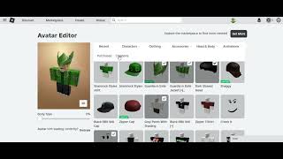 ROBLOX PGing a 2013 Account with Offsales and Limiteds + 2K Rap (Sold).