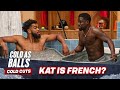Karl-Anthony Towns is French? | Cold As Balls: Cold Cuts | Laugh Out Loud Network