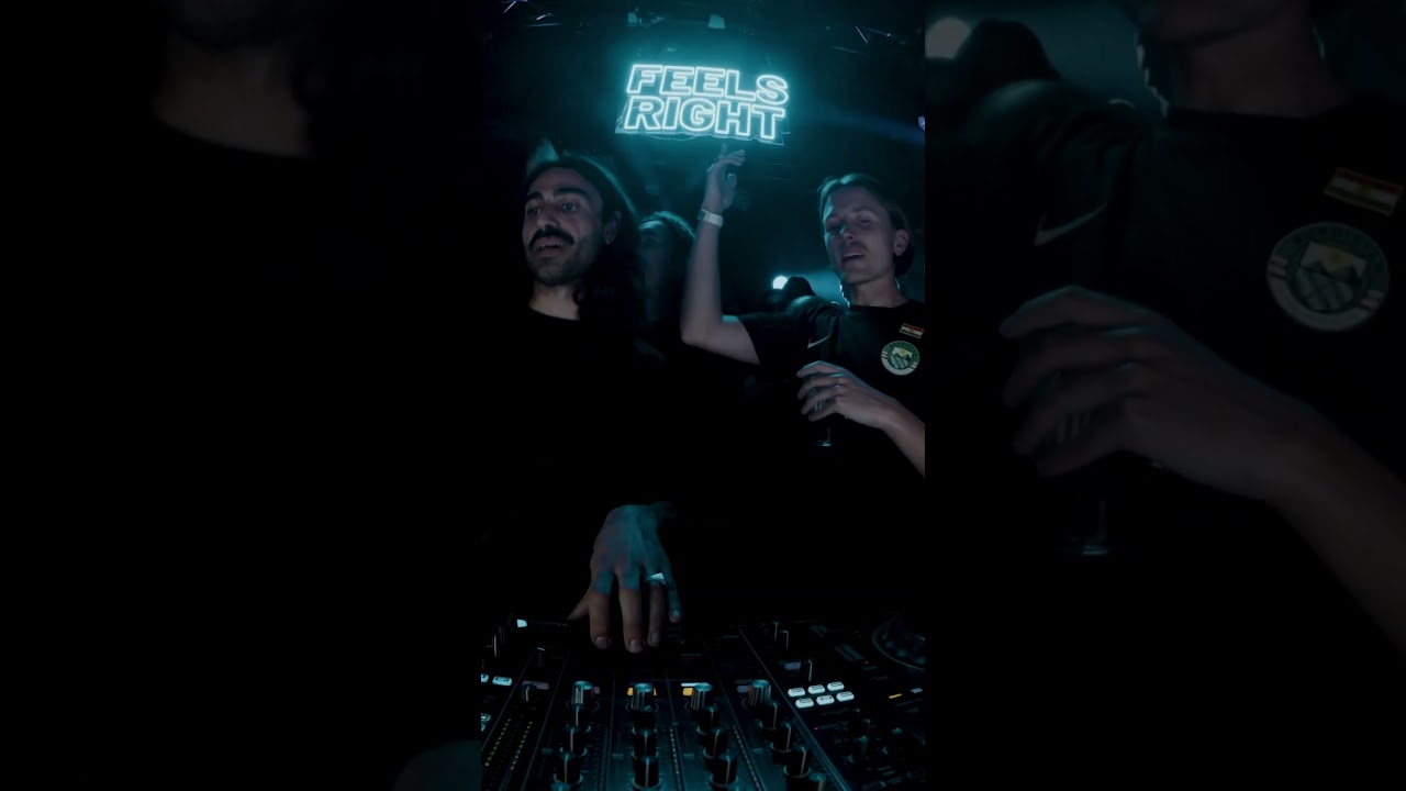 When you turn your set into a Kurdish party 🧿 