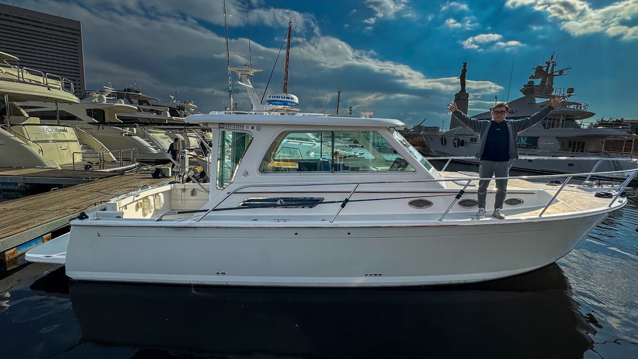 ボート（メーカー不明） maxresdefault.jpg