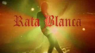 Rata Blanca - Promo Luna Park 16/10/2009