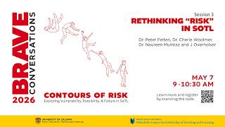 Revisiting and Rethinking "Risk" in SoTL