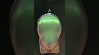 Pintura Camaleon VERDE a COBRE video