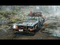 An amazing survival game where its just you and your car