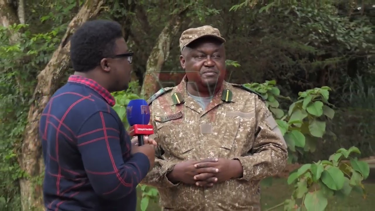 Wildlife Clubs of Uganda launch regional wildlife conservation efforts