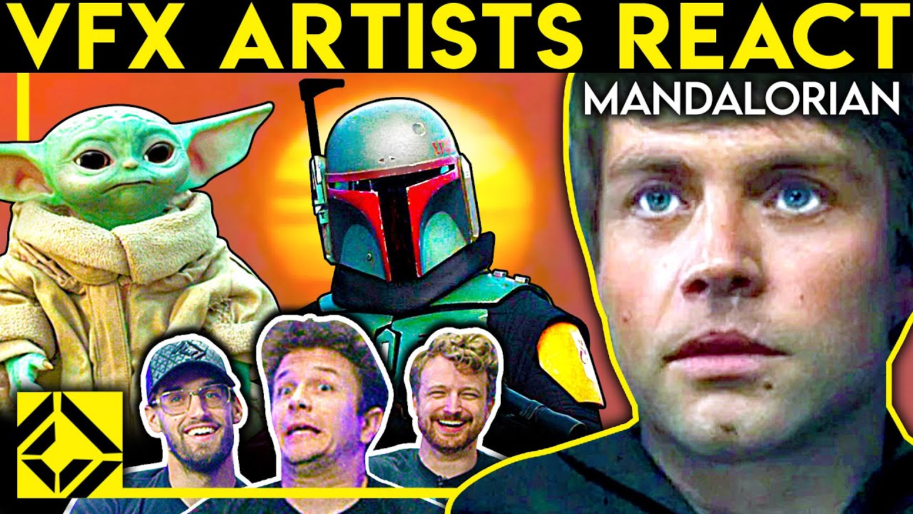 There Is No Ending Planned For 'The Mandalorian,' Which Seems Bad