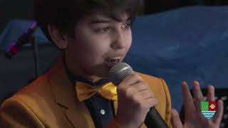 Mardale Gabriel Marian Tu Esti Primavara Mea festivalul National Flori De Mai Calarasi  2023