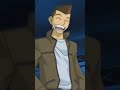Tristan Taylor's favorite card is the cyber commander #yugioh