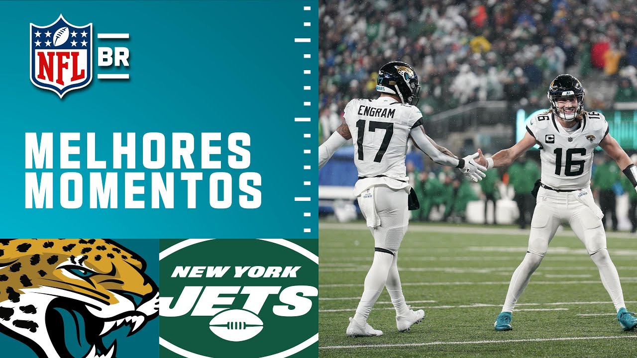 Jacksonville Jaguars x Cincinnati Bengals: Data, horário do jogo