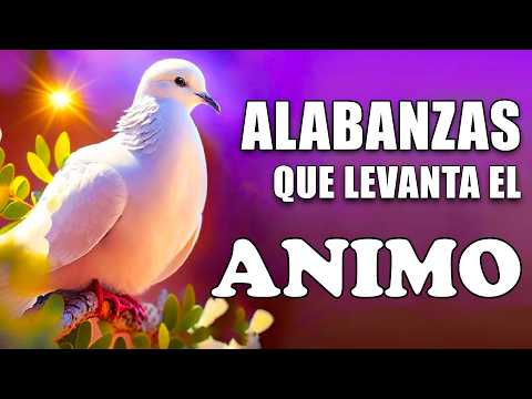 MÚSICA CATOLICA QUE LEVANTA EL ÁNIMO 2026 | ALABANZAS PARA EXPULSAR TODO MAL DE TU VIDA