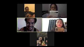 Drama Scene Li150 Cabrera Arianne