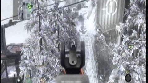 Black Ops:  G11 4v1 clutch Summit commentary