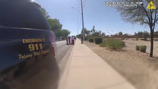 Arizona teen suffers heat stroke walking home from school after district cuts bus service