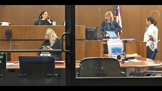 Drug Court Stays Connected Despite Social Distancing