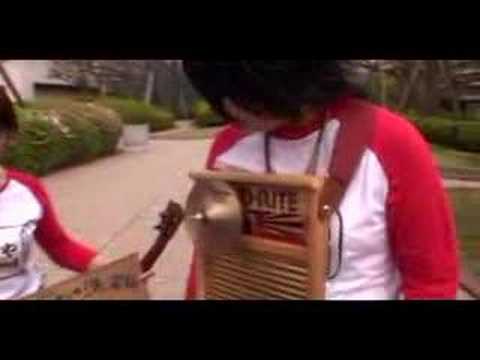 Show me your Washboard.02