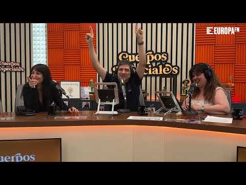 Carminho talks about her collaboration with Rosalía: "When I wrote the lyrics, I thought of her"