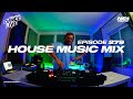 Dance live sessions 279  house  tech house dj mix