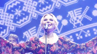 Красивая Рождественская Песня (Пелагея) (Live Санкт-Петербург, 05-01-2023)