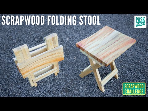 Video: Folding Bar Stool: Features Of Folding Bar Products, Pros And Cons Of Wooden Structures