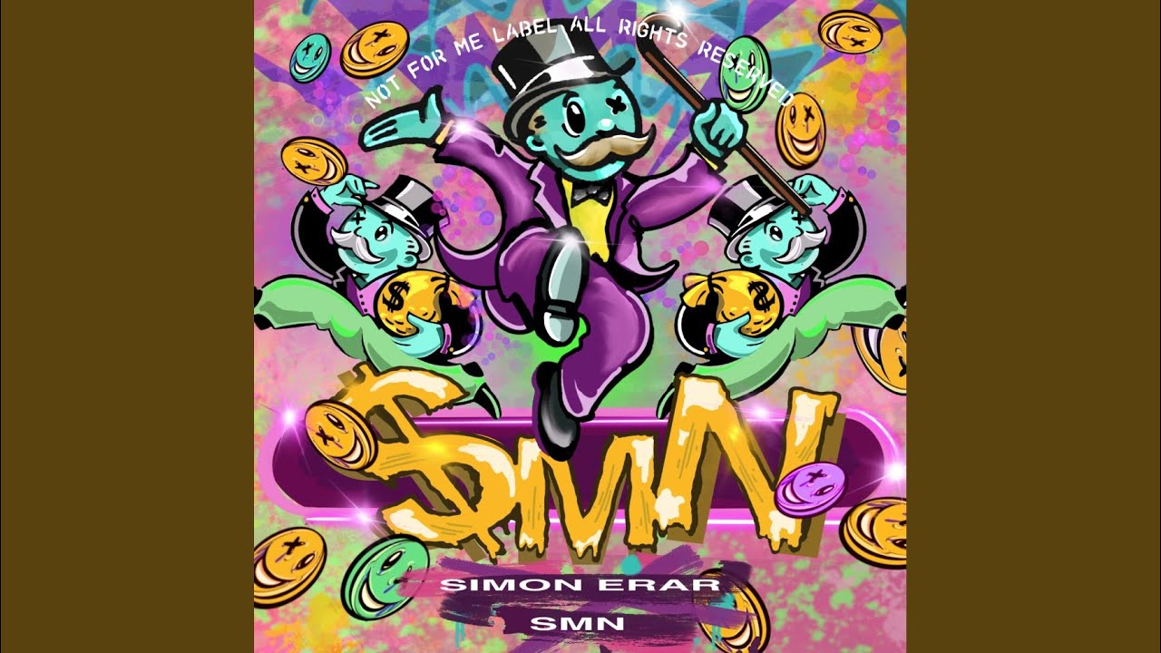 Watch SMN on YouTube Watch SMN on YouTube