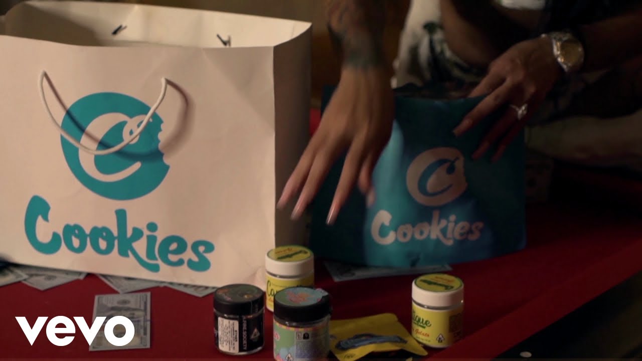 Jessica Dime - Trap Dime