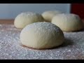Italienischer Pizzateig Selber Machen (Rezept) || Italian Pizza Dough (Recipe) || [ENG SUBS]