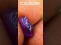 This 2.70ct Rough Pink Sapphire Could Become a Stunning Luxury Gem 👑💗