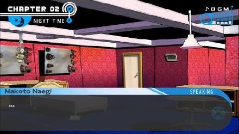 Danganronpa 1.2 RELOAD: Part 8