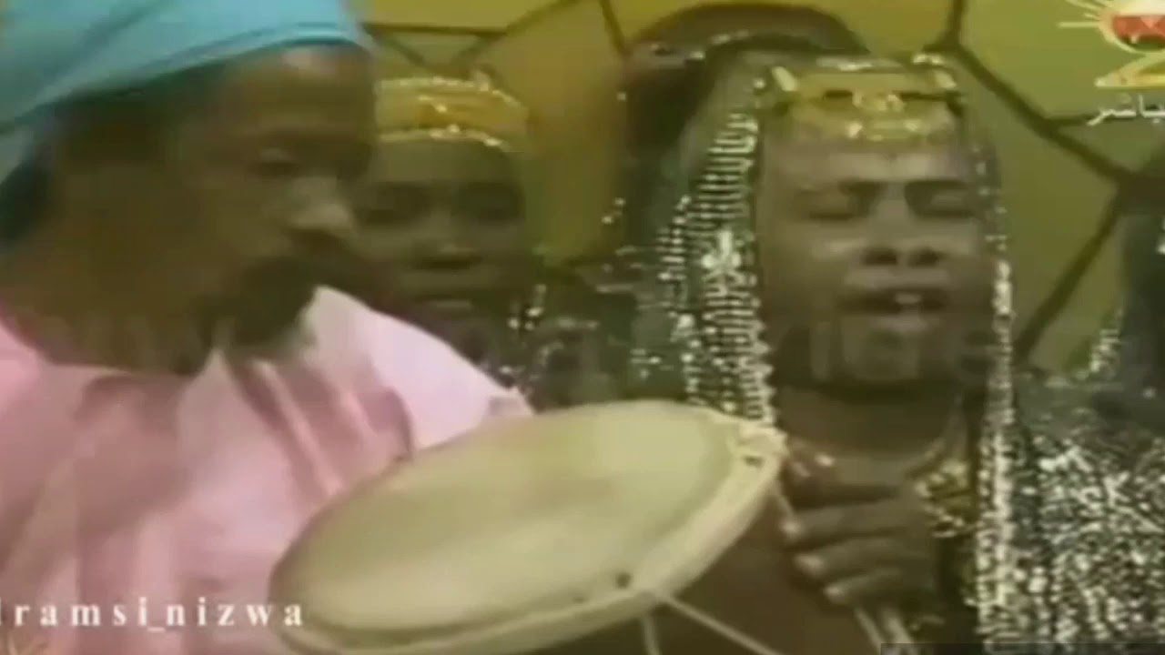 اخو علوي & وصلو بالنبي (فن الشرح)