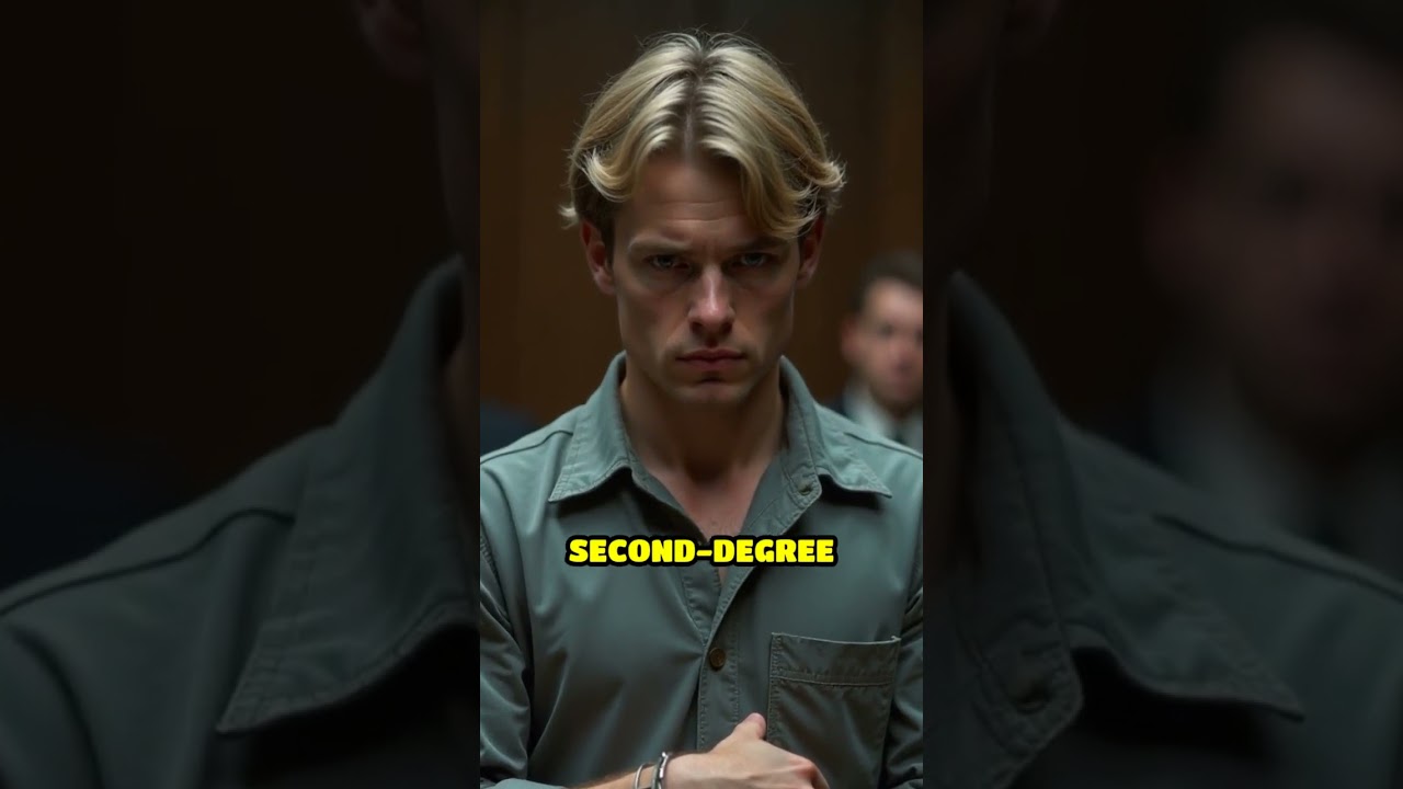 Enfield Poltergeist Turns Deadly (Fictionalized)