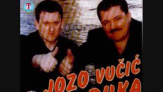 Duka & Jozo Vucic Ja i moj kolega chords