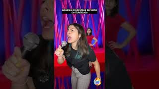 Programas De Teste De Fidelidade - Bárbara Coura