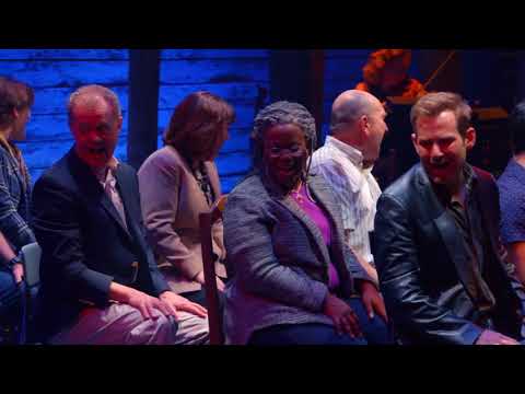 COME FROM AWAY | MONTAGE