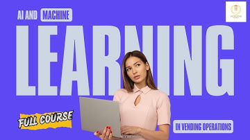 AI and Machine Learning in Vending Operations