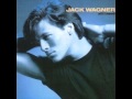 Jack Wagner - Premonition