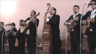 Miniatura de vídeo de "RONDALLA IBEDISA --- PADRE NUESTRO"