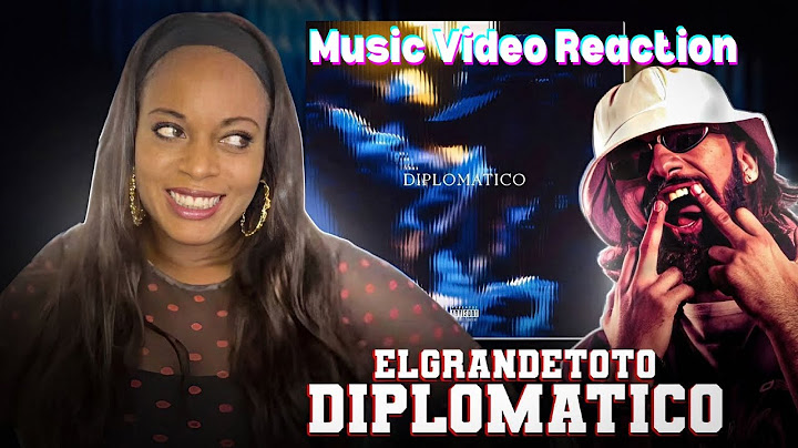 DIPLOMATICO (Prod. By Hazer) Music Video - UK 🇬🇧 Reaction - No Way!! 🇲🇦😍
