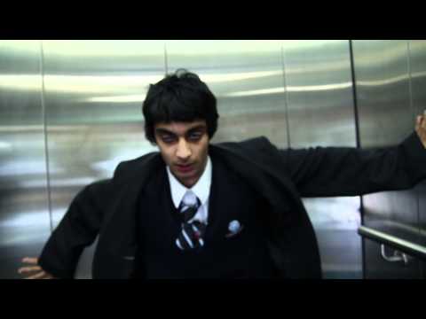 The Elevator - Dubstep Remix