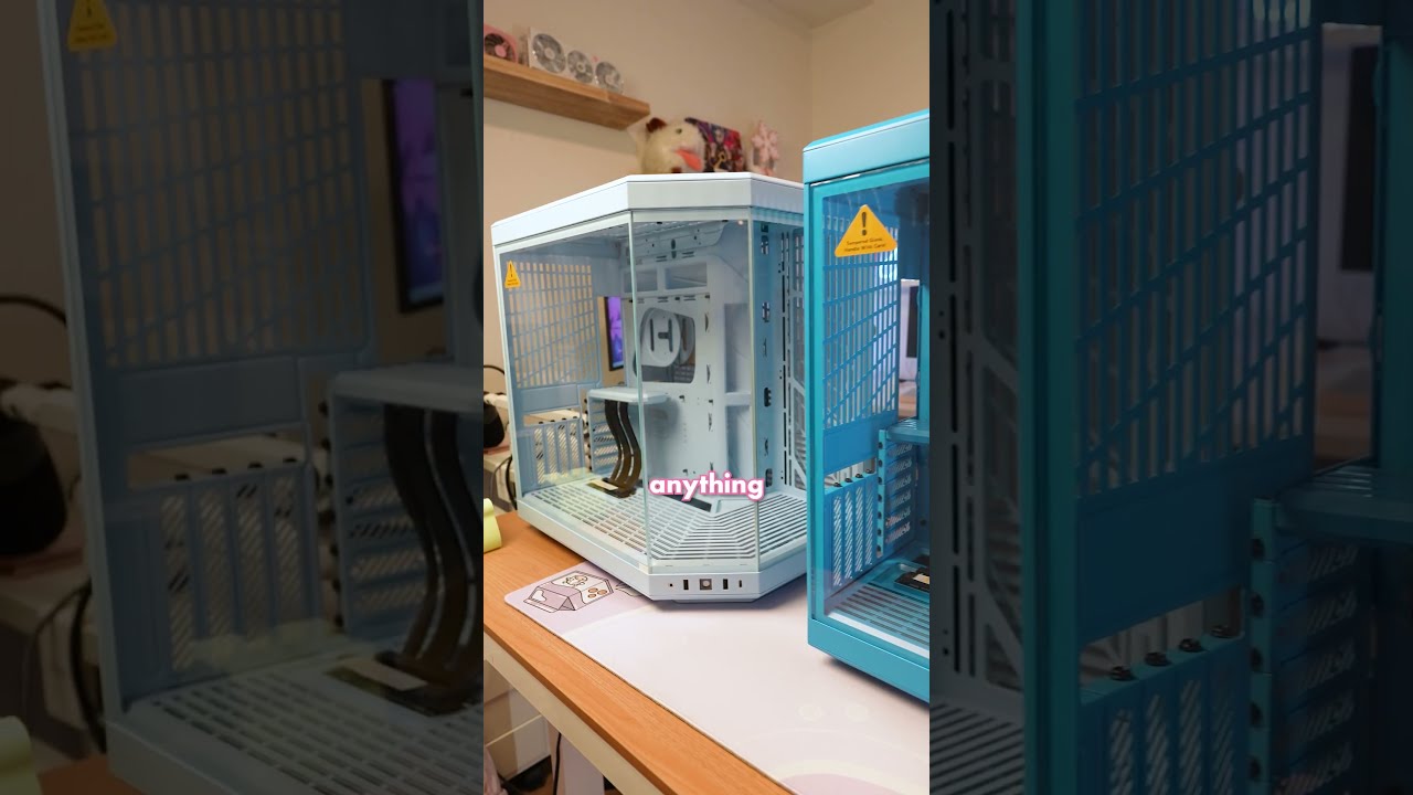 I Have The Only Pastel Blue Y70 Case