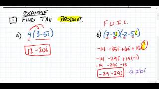 Precalculus Concept 11b