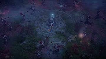 LOST ARK - SECRET ROOM ANGUISH ISLAND T3 MATERIALS!!