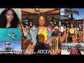 COZUMEL, MEXICO | VLOG 🌺