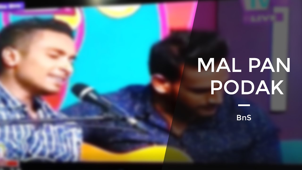 Mal Pan Podak (Bns)- Eshana Gabadamudalige (Live @ RobaEve - 2016-10-18) Mal Pan Podak (Bns)- Eshana Gabadamudalige (Live @ RobaEve - 2016-10-18)