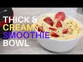 MANGO MADNESS SMOOTHIE BOWL | BRIAN&#39;S KITCHEN