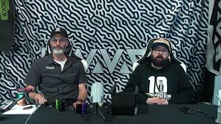 TeaTime With DynaJosh 5/6 Vault Preview