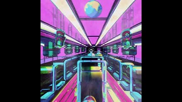 Animation made in Dall-e