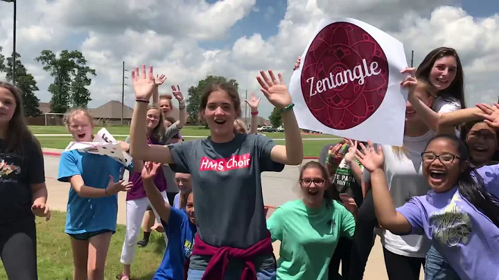 HMS Lip Dub--This Is Me